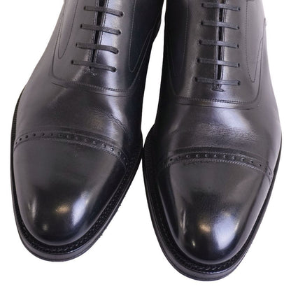 Louis Vuitton Leather Shoes Oxford — view 3