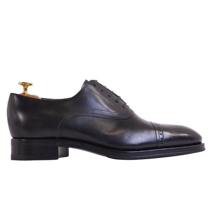 Louis Vuitton Leather Shoes Oxford — view 6