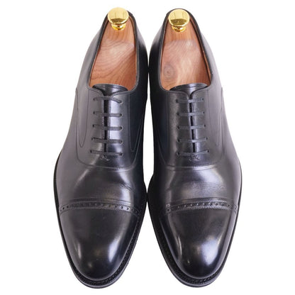 Louis Vuitton Leather Shoes Oxford — view 4