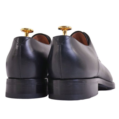 Louis Vuitton Leather Shoes Oxford — view 5
