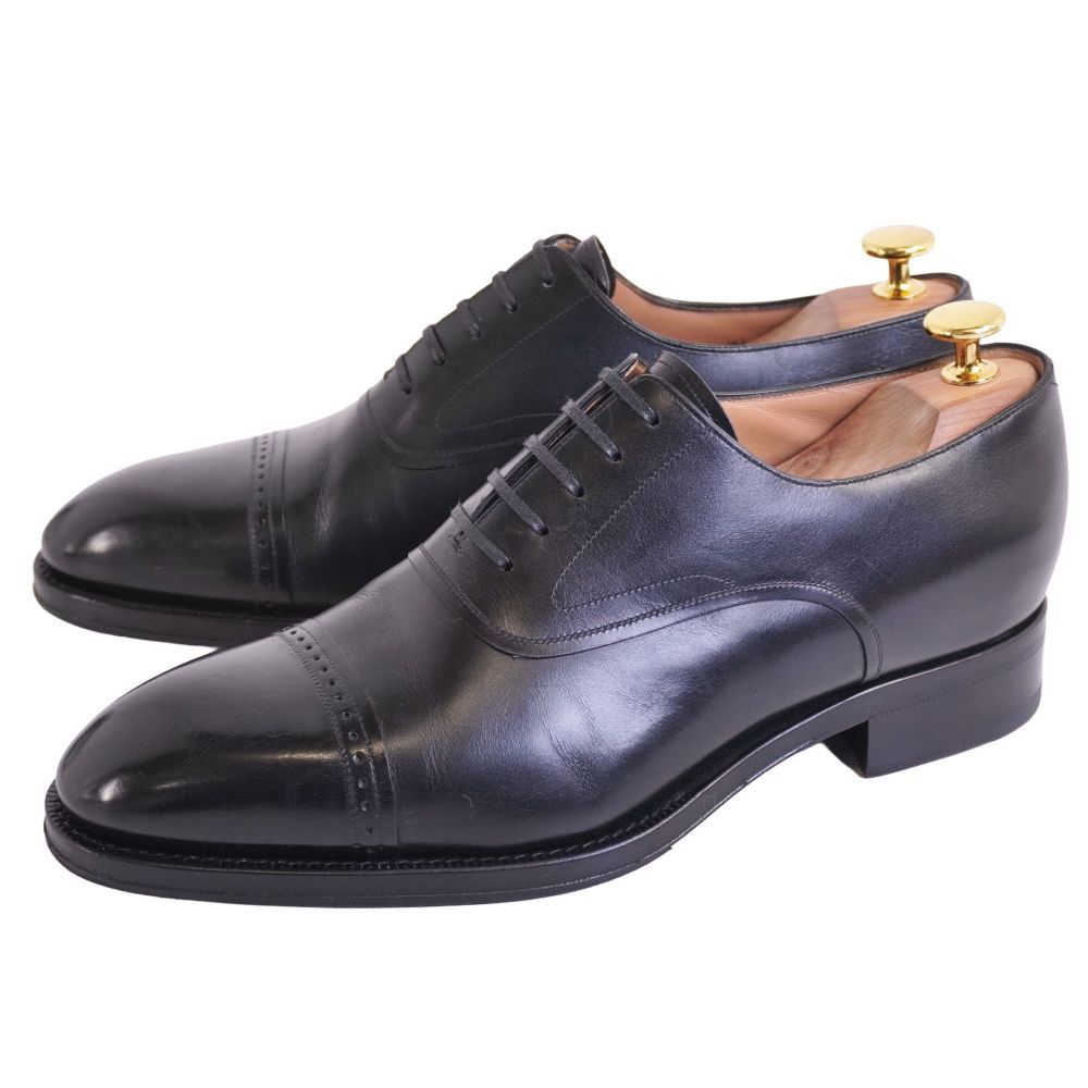 Louis Vuitton Leather Shoes Oxford — view 2
