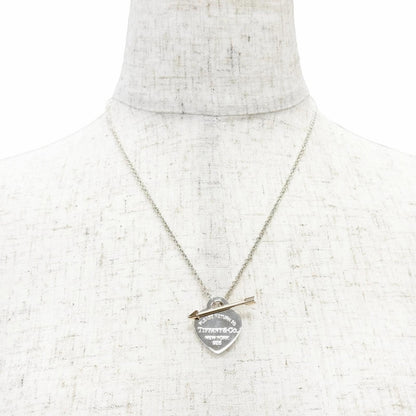 Tiffany & Co 750 144100 Necklace — view 5