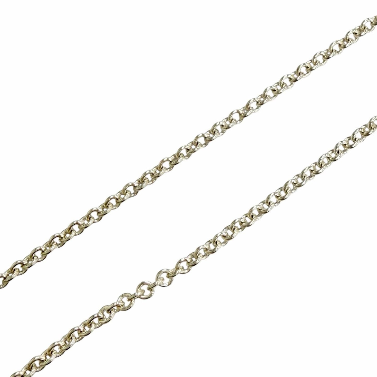 Tiffany & Co 750 144100 Necklace — view 4
