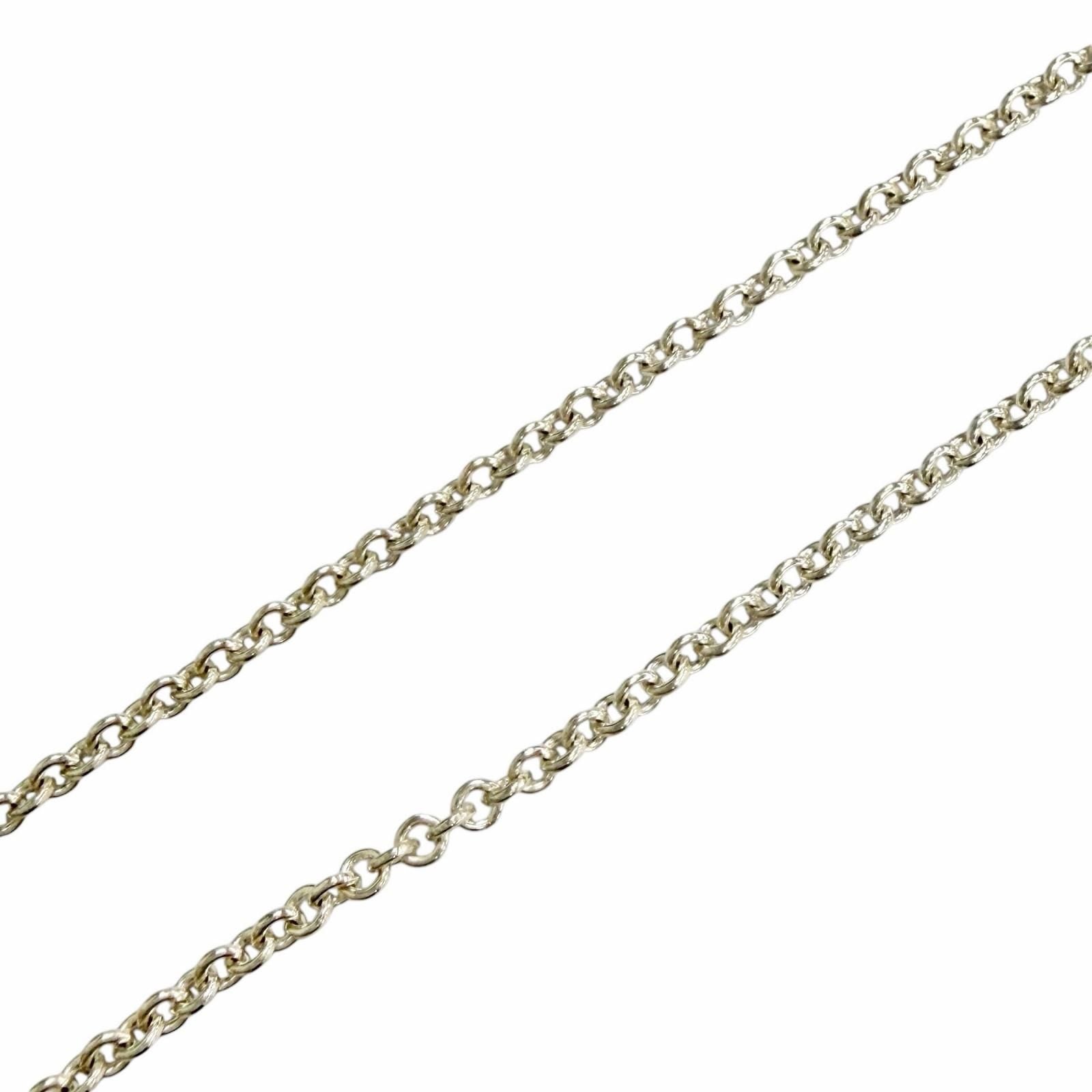 Tiffany & Co 750 144100 Necklace — view 4