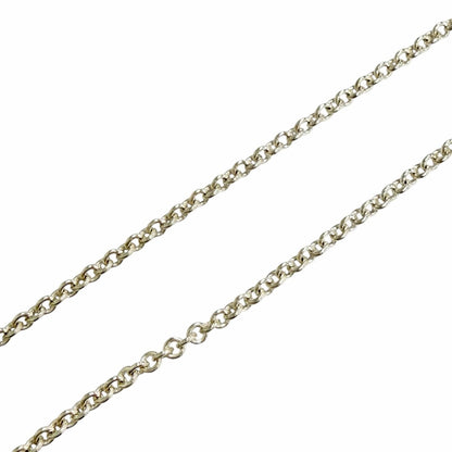 Tiffany & Co 750 144100 Necklace — view 4