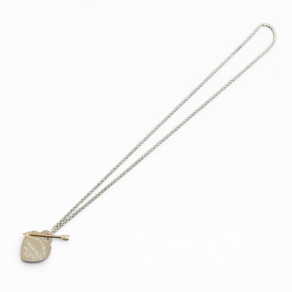 Tiffany & Co 750 144100 Necklace — view 3