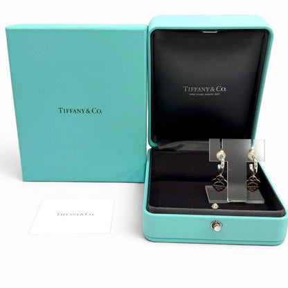 Tiffany & Co 925 750 152900 Earring — view 2