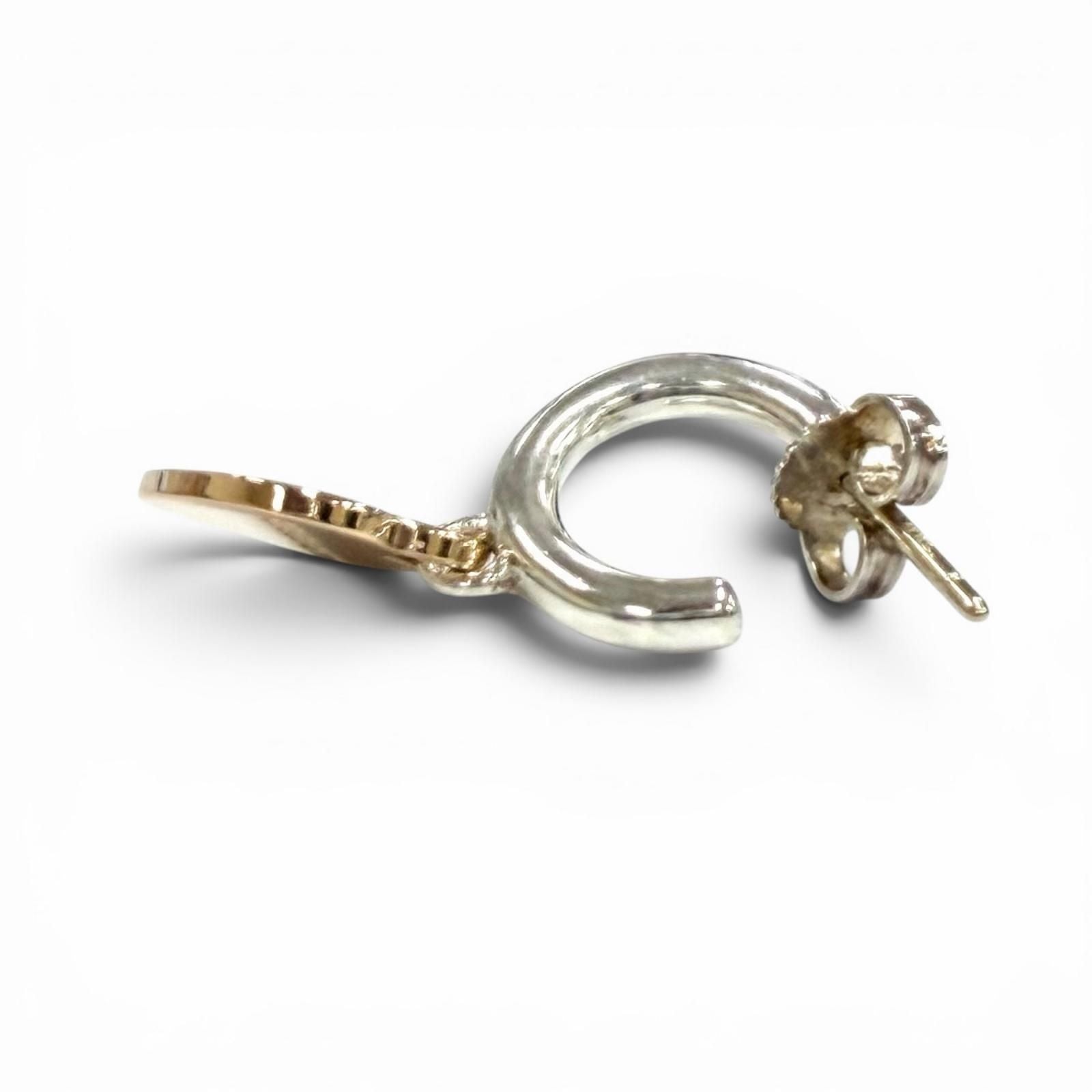 Tiffany & Co 925 750 152900 Earring — view 5