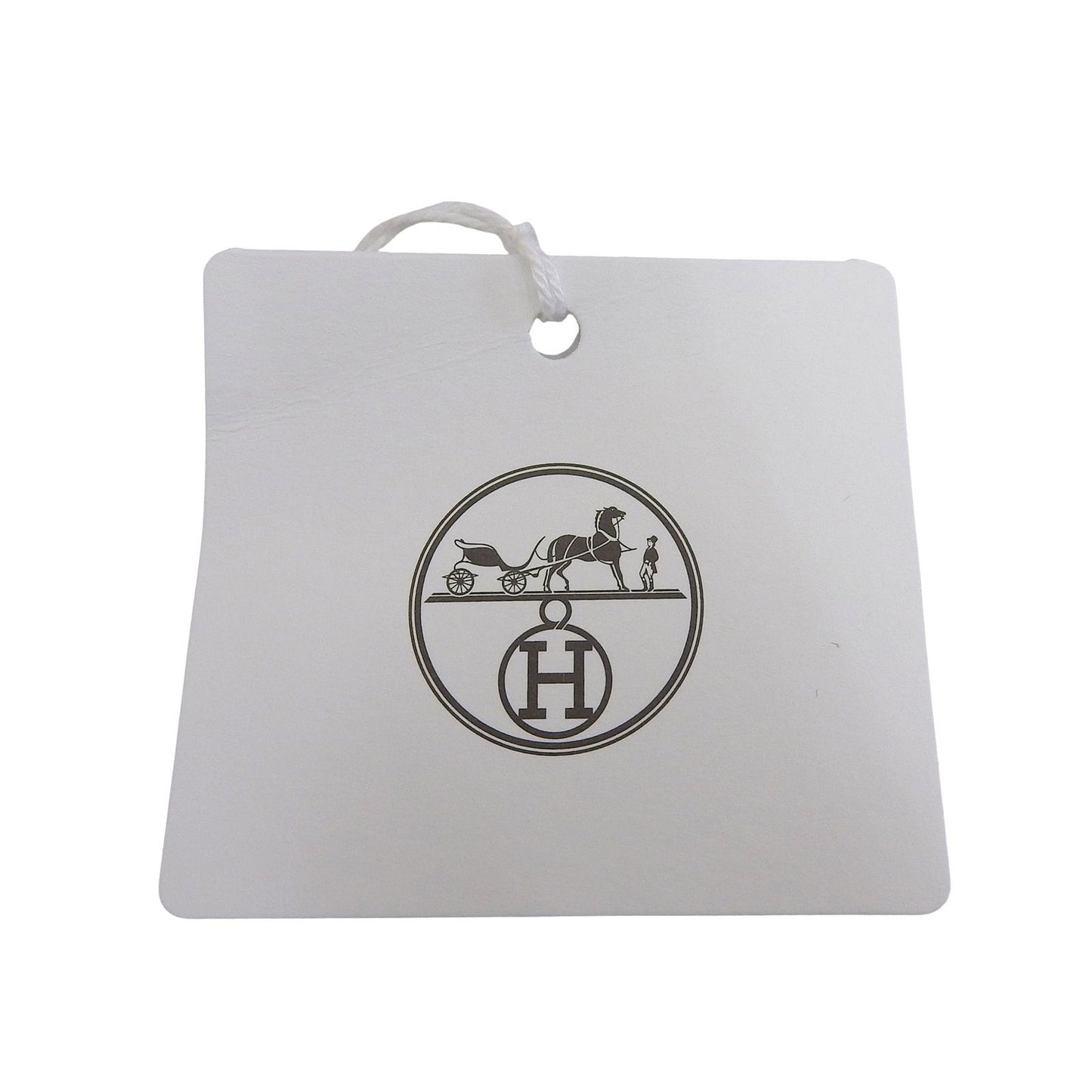 Hermes Chevaux en Symetrie Cotton 100% Leather Fleece Lining Hooded Hoodie — view 8