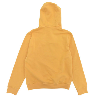 Hermes Chevaux en Symetrie Cotton 100% Leather Fleece Lining Hooded Hoodie — view 2