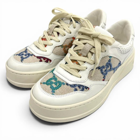 Gucci Logo Sneaker Multicolor