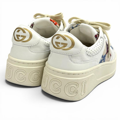 Gucci Logo Sneaker Multicolor — view 3