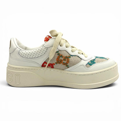 Gucci Logo Sneaker Multicolor — view 6