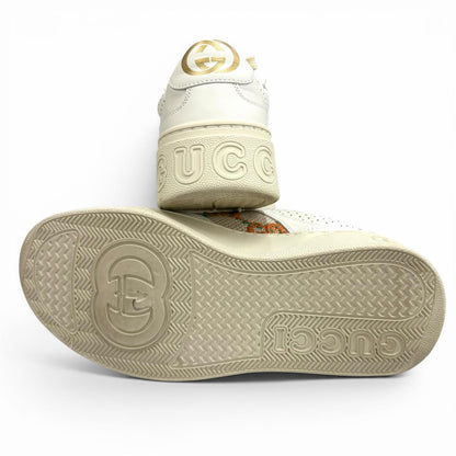Gucci Logo Sneaker Multicolor — view 7