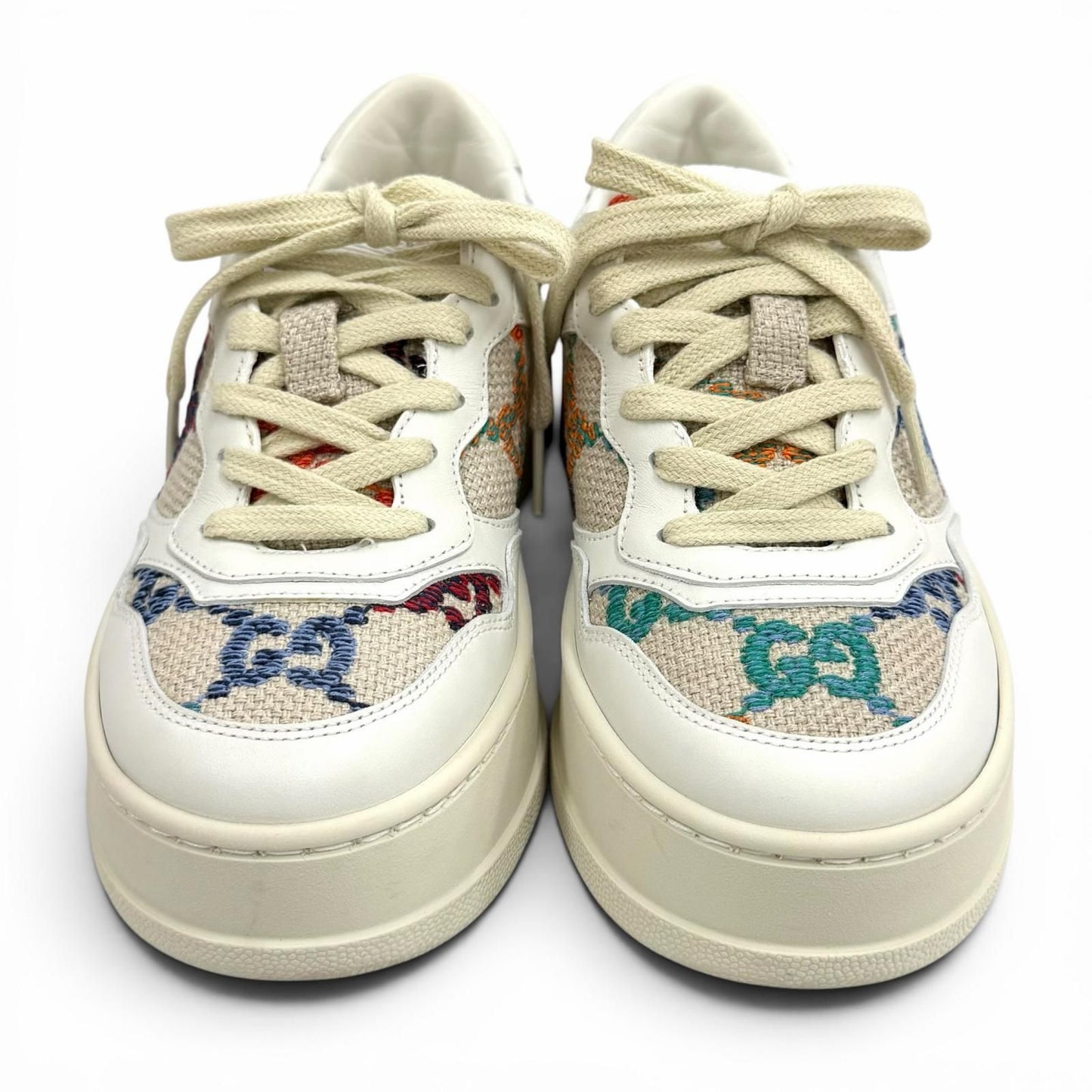 Gucci Logo Sneaker Multicolor — view 4