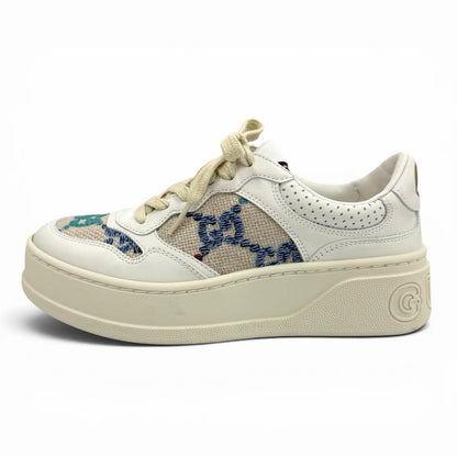 Gucci Logo Sneaker Multicolor — view 5