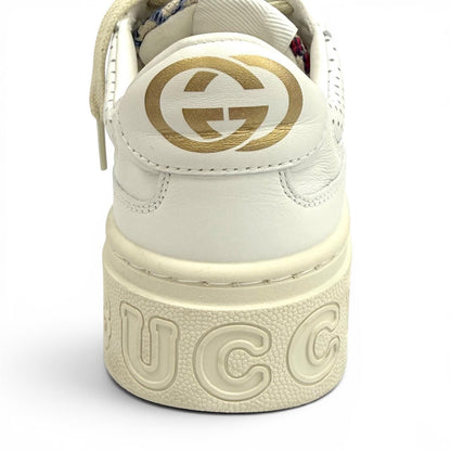 Gucci Logo Sneaker Multicolor — view 9