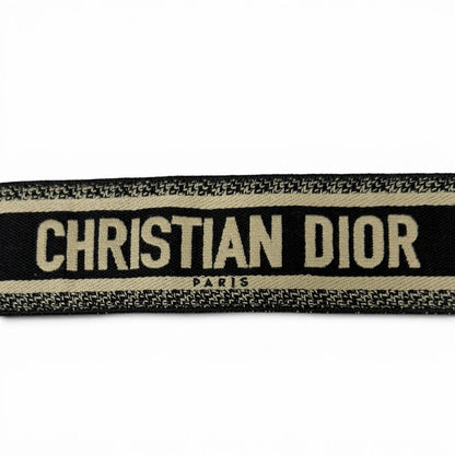 Dior Paris 175000 Shoulder Strap — view 4