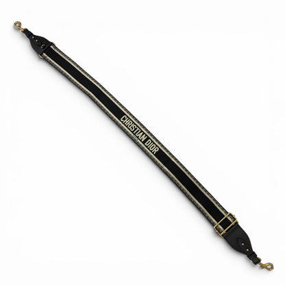 Dior Paris 175000 Shoulder Strap — view 2