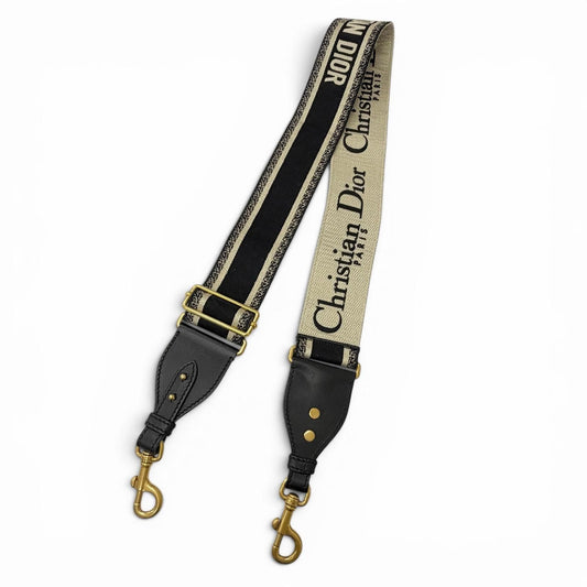 Dior Paris 175000 Shoulder Strap