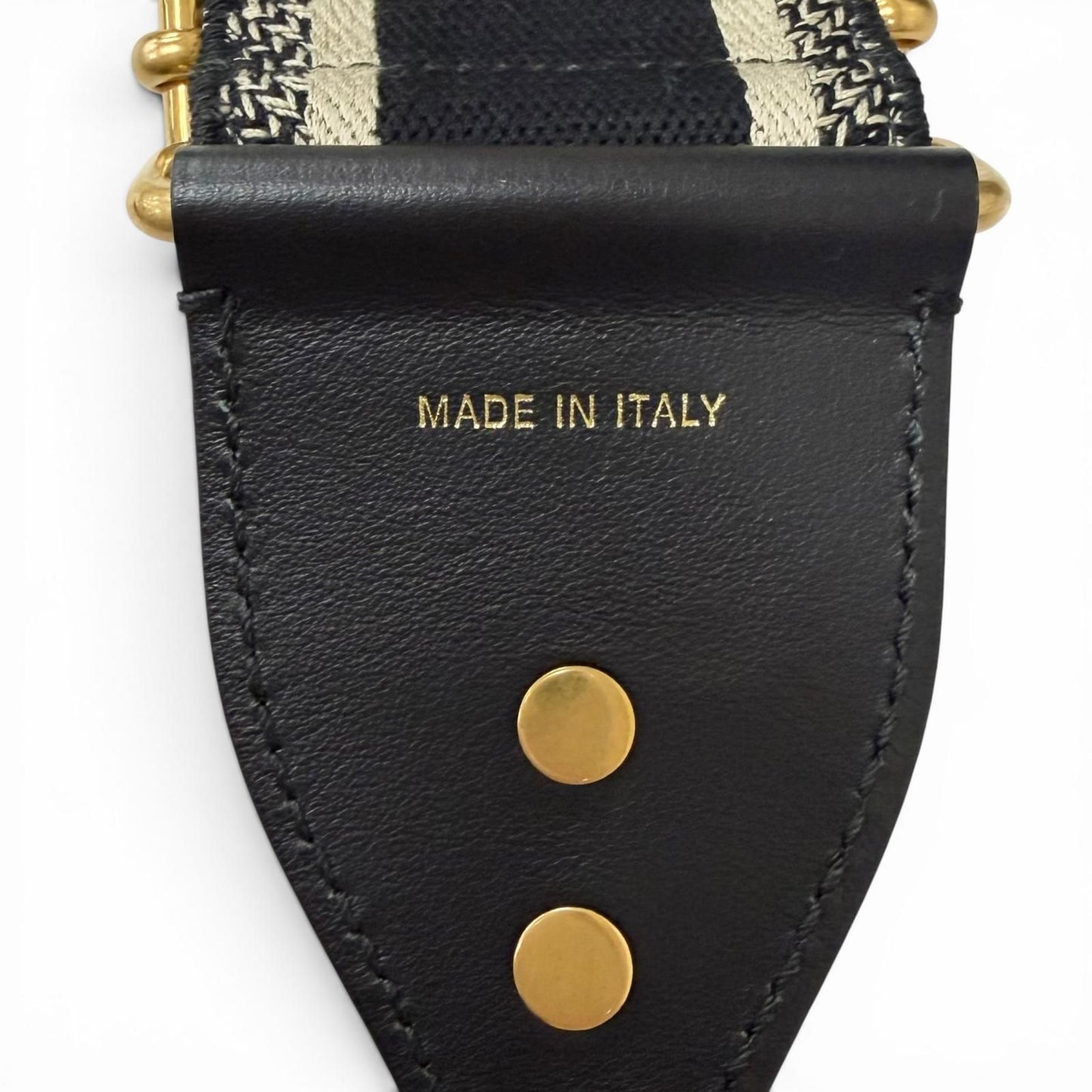 Dior Paris 175000 Shoulder Strap — view 5