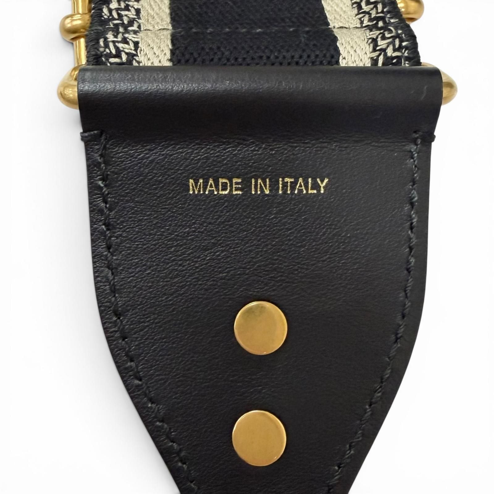 Dior Paris 175000 Shoulder Strap — view 5