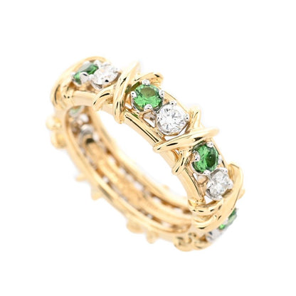 Tiffany & Co Ring Jean Schlumberger