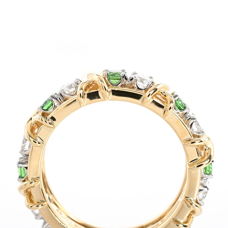 Tiffany & Co Ring Jean Schlumberger — view 4