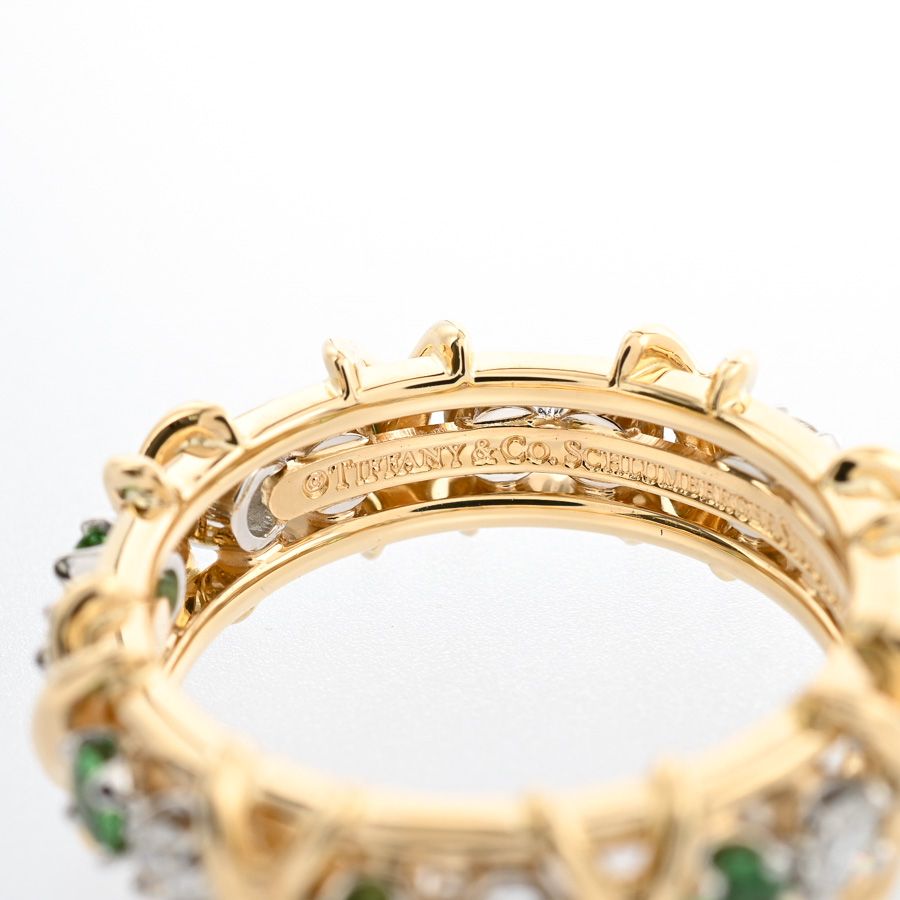 Tiffany & Co Ring Jean Schlumberger — view 5