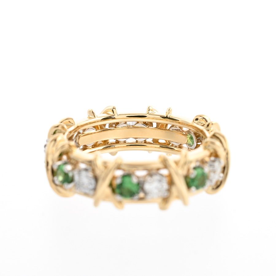 Tiffany & Co Ring Jean Schlumberger — view 3