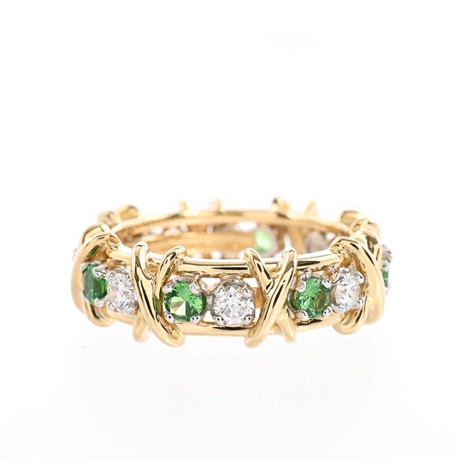 Tiffany & Co Ring Jean Schlumberger — view 2