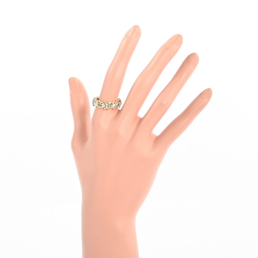 Tiffany & Co Ring Jean Schlumberger — view 7