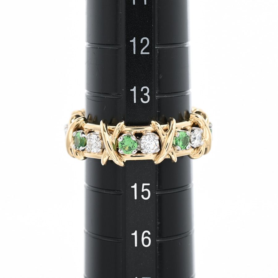 Tiffany & Co Ring Jean Schlumberger — view 6