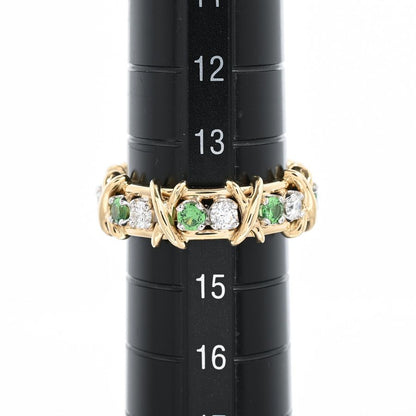 Tiffany & Co Ring Jean Schlumberger — view 6