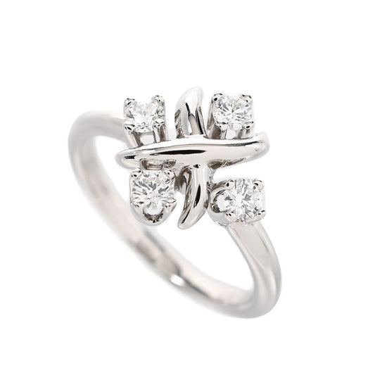 Tiffany & Co Ring Jean Schlumbarger