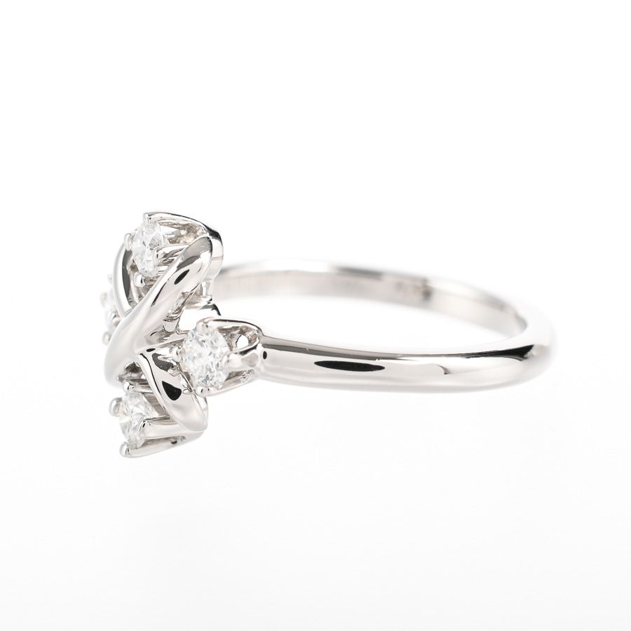 Tiffany & Co Ring Jean Schlumbarger — view 3
