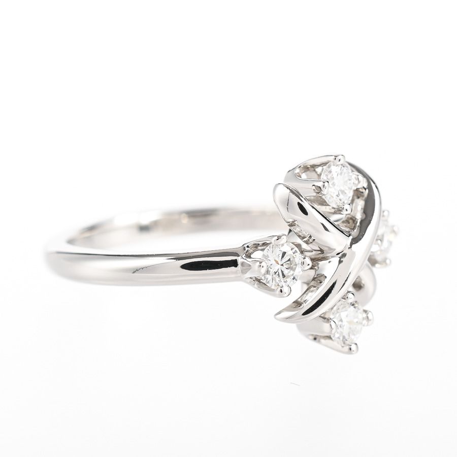 Tiffany & Co Ring Jean Schlumbarger — view 2