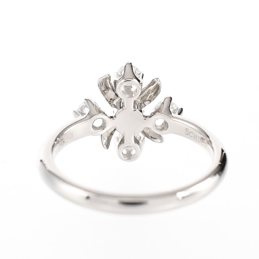 Tiffany & Co Ring Jean Schlumbarger — view 4