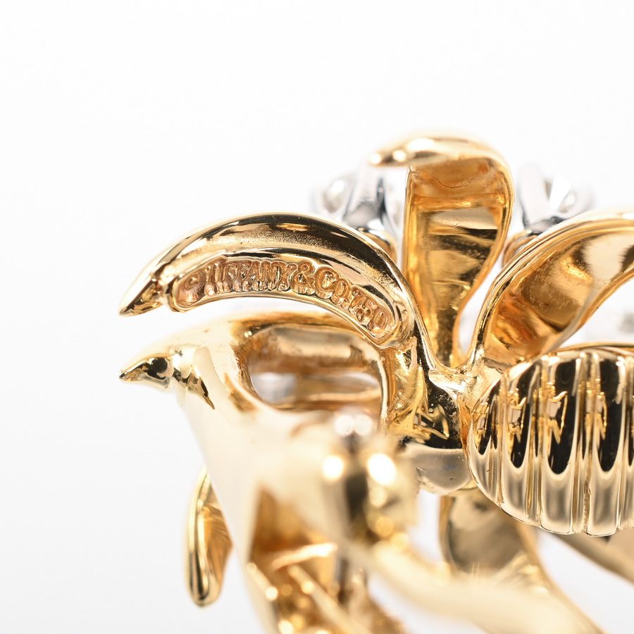 Tiffany & Co Earrings Jean Schlumberger — view 5