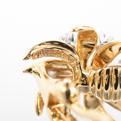 Tiffany & Co Earrings Jean Schlumberger — view 5