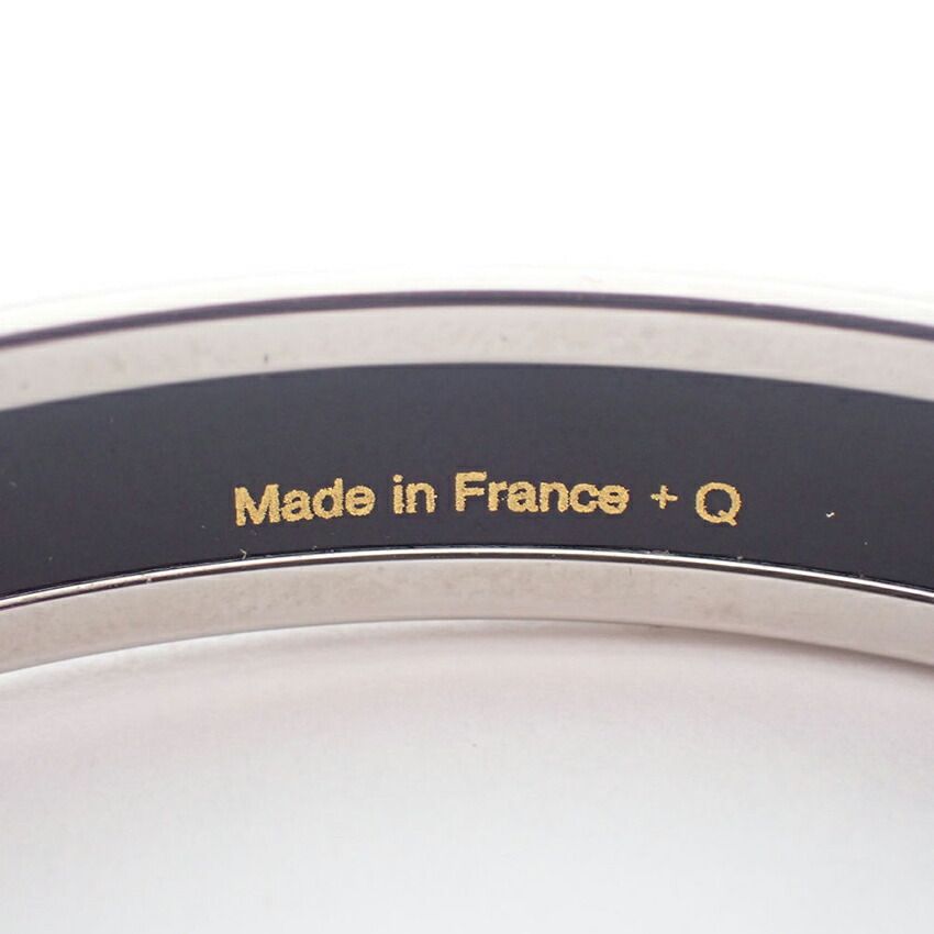 Hermes Enamel PM Bracelet — view 5