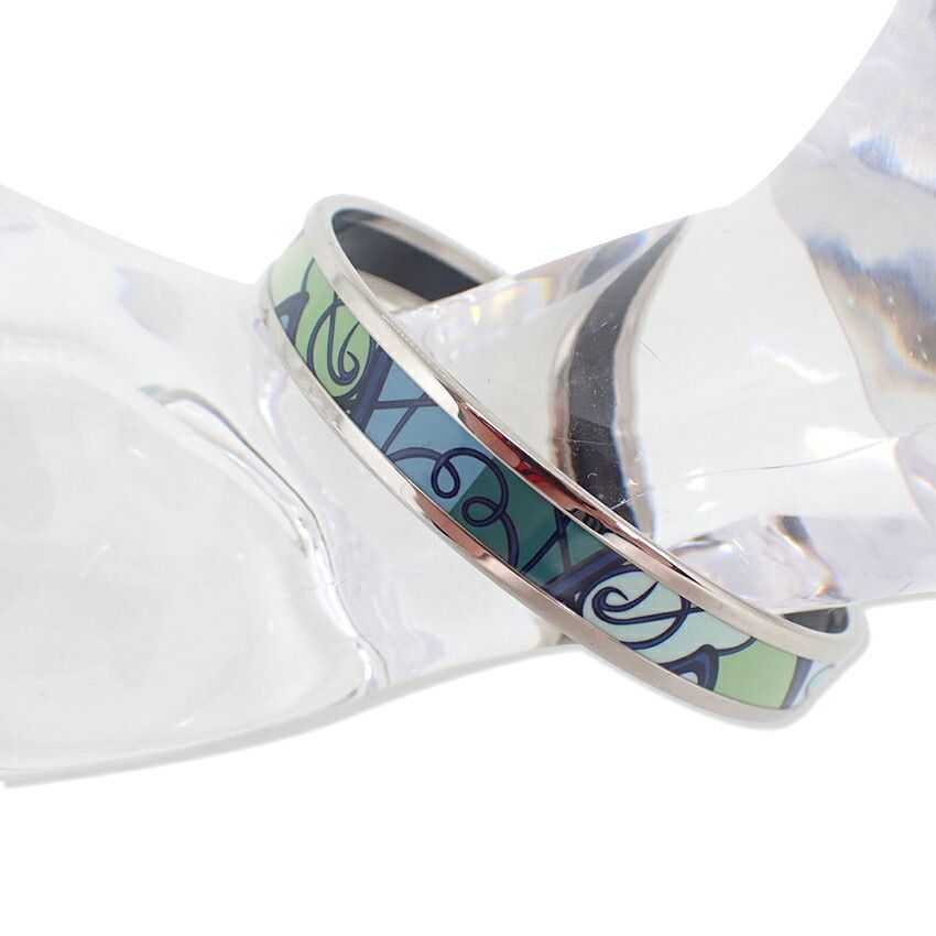 Hermes Enamel PM Bracelet