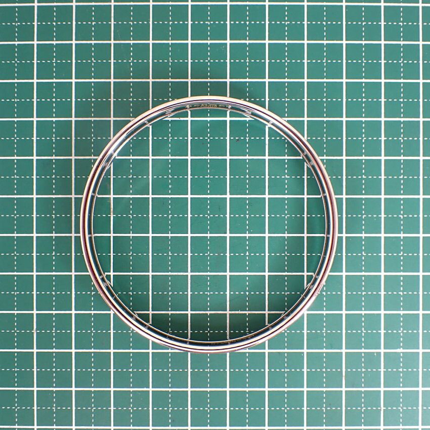 Hermes Enamel PM Bracelet — view 8