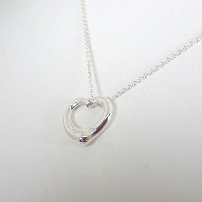 Tiffany & Co 925 Open Pendant — view 3