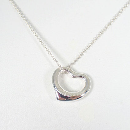 Tiffany & Co 925 Open Pendant — view 4