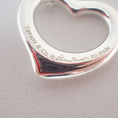 Tiffany & Co 925 Open Pendant — view 5