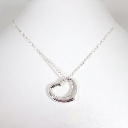 Tiffany & Co 925 Open Pendant — view 2