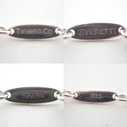 Tiffany & Co 925 Open Pendant — view 8