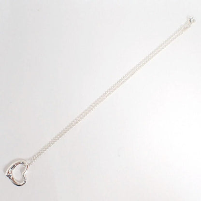 Tiffany & Co 925 Open Pendant — view 5
