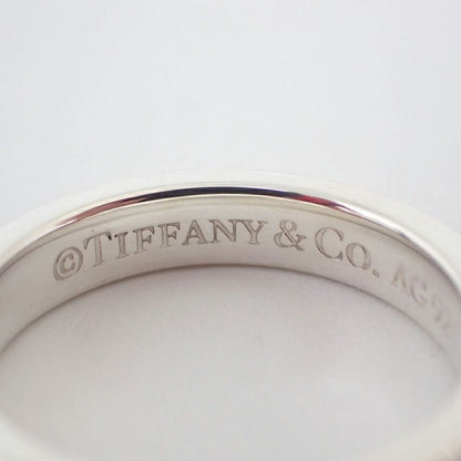 Tiffany & Co 925 Narrow Ring — view 4
